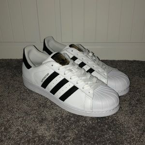 Adidas Superstar Shoes